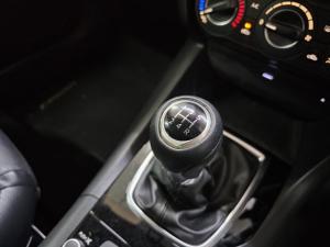 Mazda Mazda3 sedan 1.6 Dynamic - Image 8