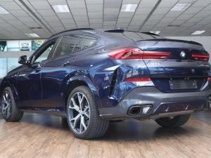 BMW X6 xDRIVE30d M Sport PRO - Image 17