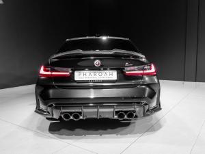 BMW M3 M3 competition M xDrive - Image 28