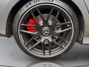 Mercedes-Benz CLA CLA45 S 4Matic+ - Image 16