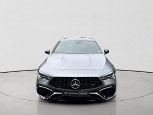 Mercedes-Benz CLA CLA45 S 4Matic+ - Image 2