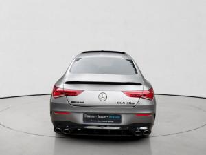 Mercedes-Benz CLA CLA45 S 4Matic+ - Image 6