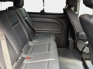 Mercedes-Benz Vito 114 CDI Tourer Pro - Image 10