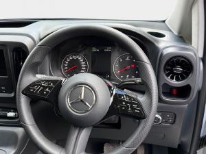 Mercedes-Benz Vito 114 CDI Tourer Pro - Image 12
