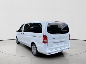 Mercedes-Benz Vito 114 CDI Tourer Pro - Image 5