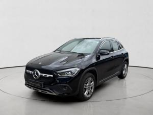 Mercedes-Benz GLA GLA200 Progressive - Image 1