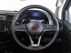 Nissan Navara 2.5DDTi double cab Pro-4X 4x4 Warrior - Image 15