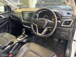 Isuzu D-Max 3.0TD double cab LSE - Image 15