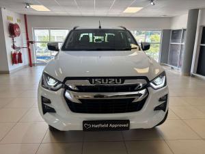 Isuzu D-Max 3.0TD double cab LSE - Image 2