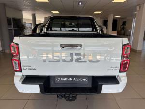 Isuzu D-Max 3.0TD double cab LSE - Image 8