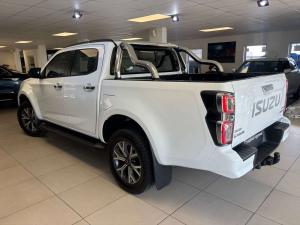 Isuzu D-Max 3.0TD double cab LSE - Image 9
