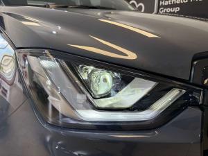 Isuzu D-Max 1.9TD double cab LS X-Rider auto - Image 4