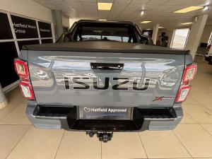 Isuzu D-Max 1.9TD double cab LS X-Rider auto - Image 8