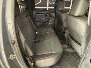 Isuzu D-Max 1.9TD double cab LS X-Rider auto - Image 11