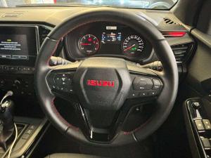 Isuzu D-Max 1.9TD double cab LS X-Rider auto - Image 15