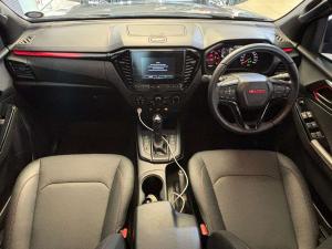 Isuzu D-Max 1.9TD double cab LS X-Rider auto - Image 12
