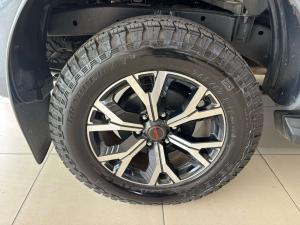 Isuzu D-Max 1.9TD double cab LS X-Rider auto - Image 5