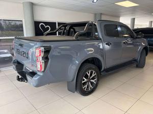 Isuzu D-Max 1.9TD double cab LS X-Rider auto - Image 9