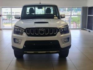 Mahindra Pik Up 2.2CRDe single cab S6 - Image 2