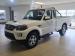 Mahindra Pik Up 2.2CRDe single cab S6 - Thumbnail 3