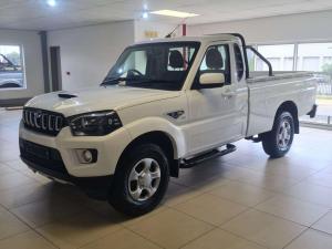 Mahindra Pik Up 2.2CRDe single cab S6 - Image 3