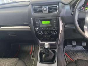 Mahindra Pik Up 2.2CRDe single cab S6 - Image 9