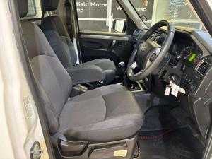 Mahindra Pik Up 2.2CRDe single cab S6 - Image 11