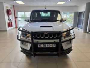 Mahindra Pik Up 2.2CRDe single cab S6 - Image 2