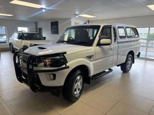 Mahindra Pik Up 2.2CRDe single cab S6 - Image 3