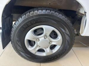 Mahindra Pik Up 2.2CRDe single cab S6 - Image 5