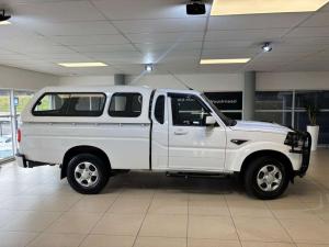 Mahindra Pik Up 2.2CRDe single cab S6 - Image 6