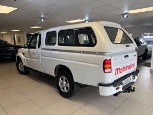 Mahindra Pik Up 2.2CRDe single cab S6 - Image 9