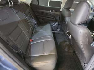 Ford Territory 1.8T Trend - Image 11