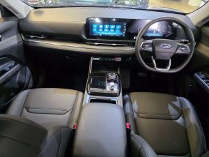 Ford Territory 1.8T Trend - Image 12