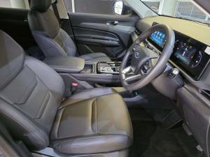 Ford Territory 1.8T Trend - Image 13