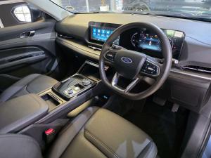 Ford Territory 1.8T Trend - Image 14