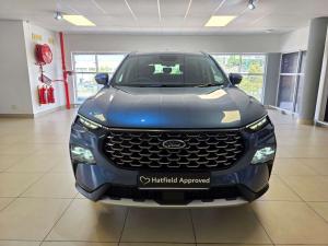 Ford Territory 1.8T Trend - Image 2