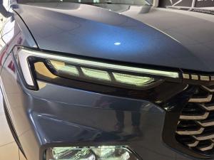 Ford Territory 1.8T Trend - Image 4