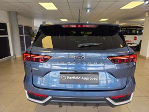 Ford Territory 1.8T Trend - Image 8