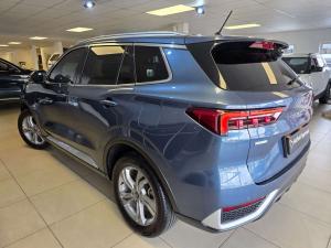 Ford Territory 1.8T Trend - Image 9