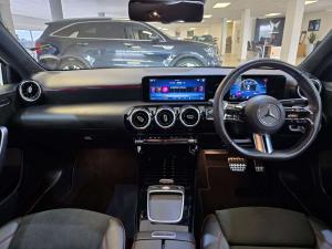 Mercedes-Benz A-Class A200 hatch Progressive - Image 12