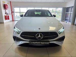 Mercedes-Benz A-Class A200 hatch Progressive - Image 2