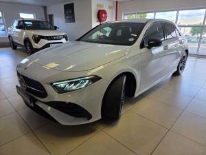 Mercedes-Benz A-Class A200 hatch Progressive - Image 3