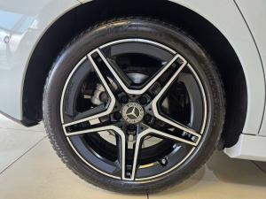 Mercedes-Benz A-Class A200 hatch Progressive - Image 4