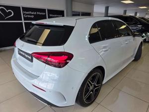 Mercedes-Benz A-Class A200 hatch Progressive - Image 6
