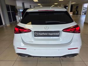 Mercedes-Benz A-Class A200 hatch Progressive - Image 7