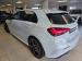Mercedes-Benz A-Class A200 hatch Progressive - Thumbnail 8