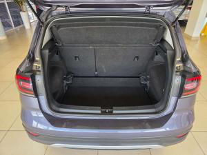 Volkswagen T-Cross 1.0TSI 85kW Comfortline - Image 10