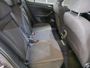 Volkswagen T-Cross 1.0TSI 85kW Comfortline - Image 11