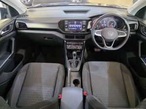 Volkswagen T-Cross 1.0TSI 85kW Comfortline - Image 12
